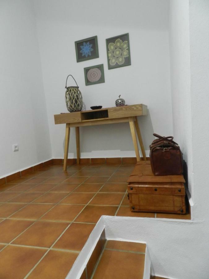 Casas Do Ardila Pensionat Santo Amador Eksteriør billede
