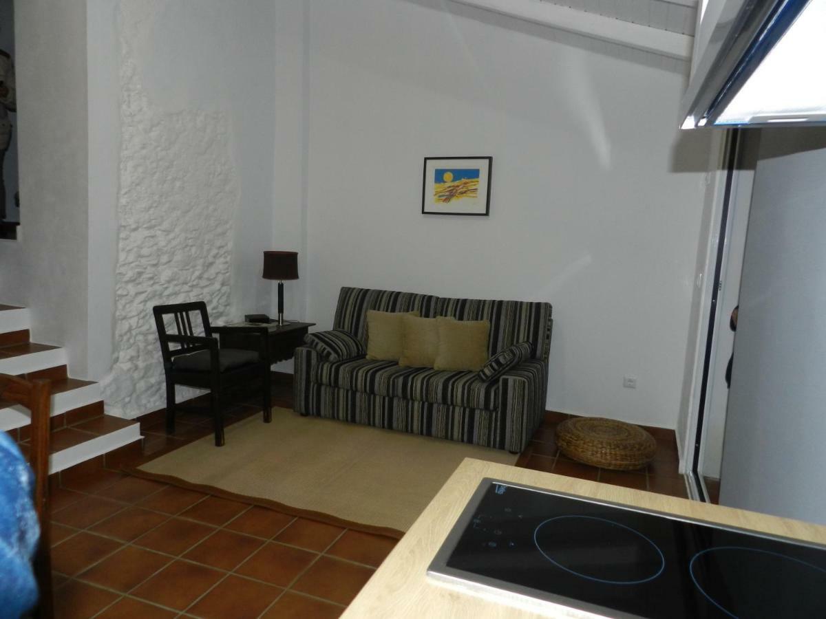 Casas Do Ardila Pensionat Santo Amador Eksteriør billede