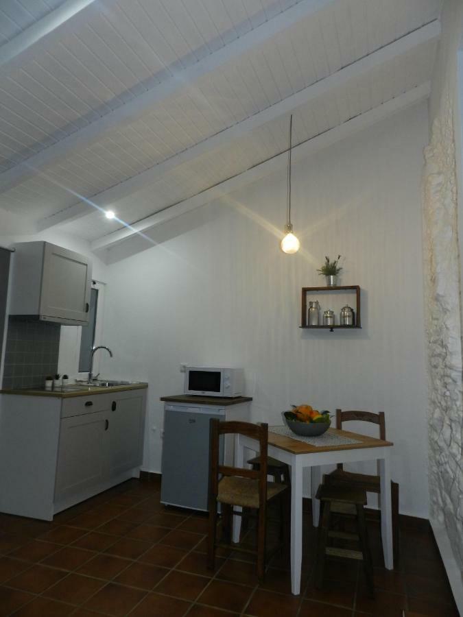 Casas Do Ardila Pensionat Santo Amador Eksteriør billede