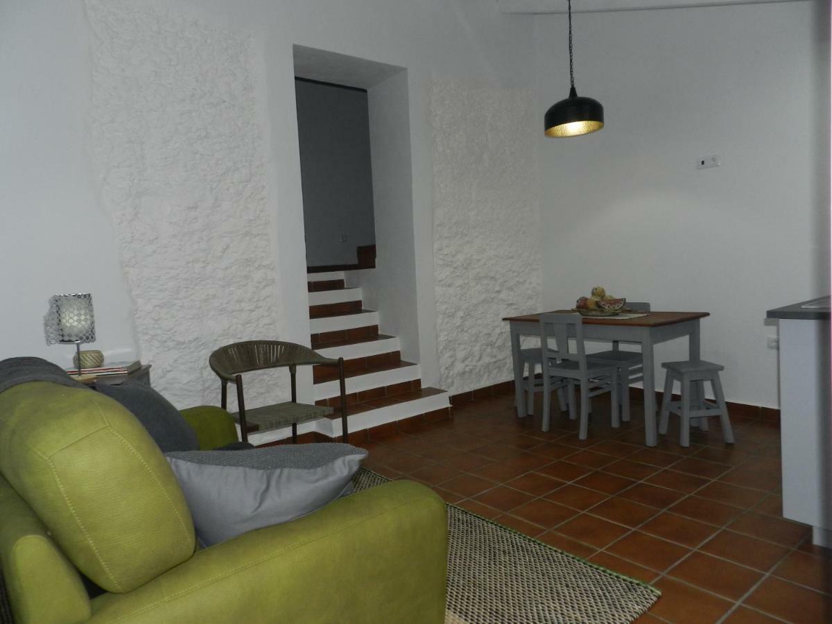 Casas Do Ardila Pensionat Santo Amador Eksteriør billede