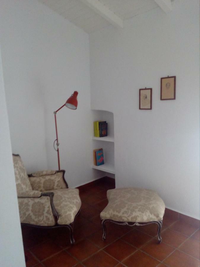 Casas Do Ardila Pensionat Santo Amador Eksteriør billede