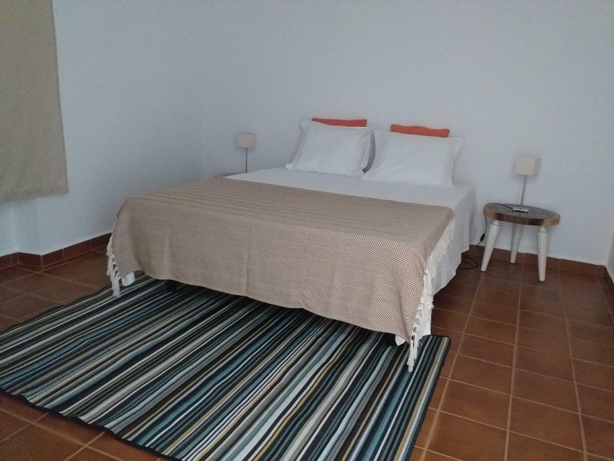 Casas Do Ardila Pensionat Santo Amador Eksteriør billede
